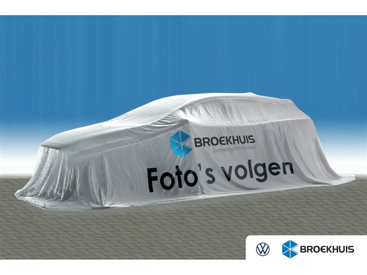Volkswagen ID.3 Pure 45 kWh | Trekhaak | Camera | Blanc - 1