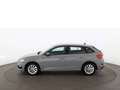 Skoda Scala 1.0 TSI Ambition Aut LED RADAR NAVI ASSIST Grigio - thumbnail 5