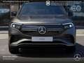 Mercedes-Benz EQA 300 4M ELECTRICART+PLUS-PAKET+360+EDW+HUD Grau - thumbnail 8