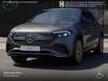 Mercedes-Benz EQA 300 4M ELECTRICART+PLUS-PAKET+360+EDW+HUD Grau - thumbnail 2