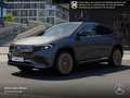 Mercedes-Benz EQA 300 4M ELECTRICART+PLUS-PAKET+360+EDW+HUD Grau - thumbnail 15