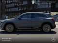 Mercedes-Benz EQA 300 4M ELECTRICART+PLUS-PAKET+360+EDW+HUD Grau - thumbnail 6