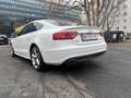 Audi A5 2.0 TDI S line Weiß - thumbnail 7