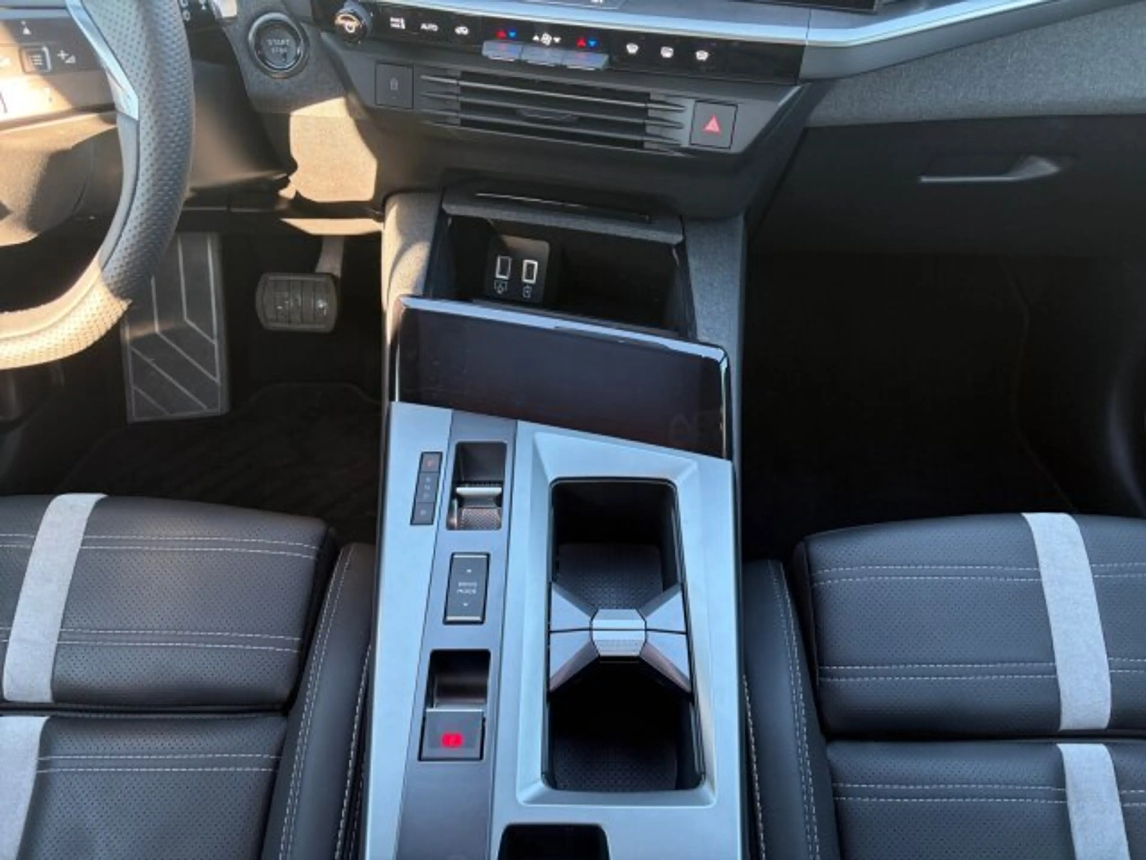 Opel Grandland Grandland 1.6 Turbo Plug-in-Hybrid GS (SIDE) Automatik 194PS — photo 13