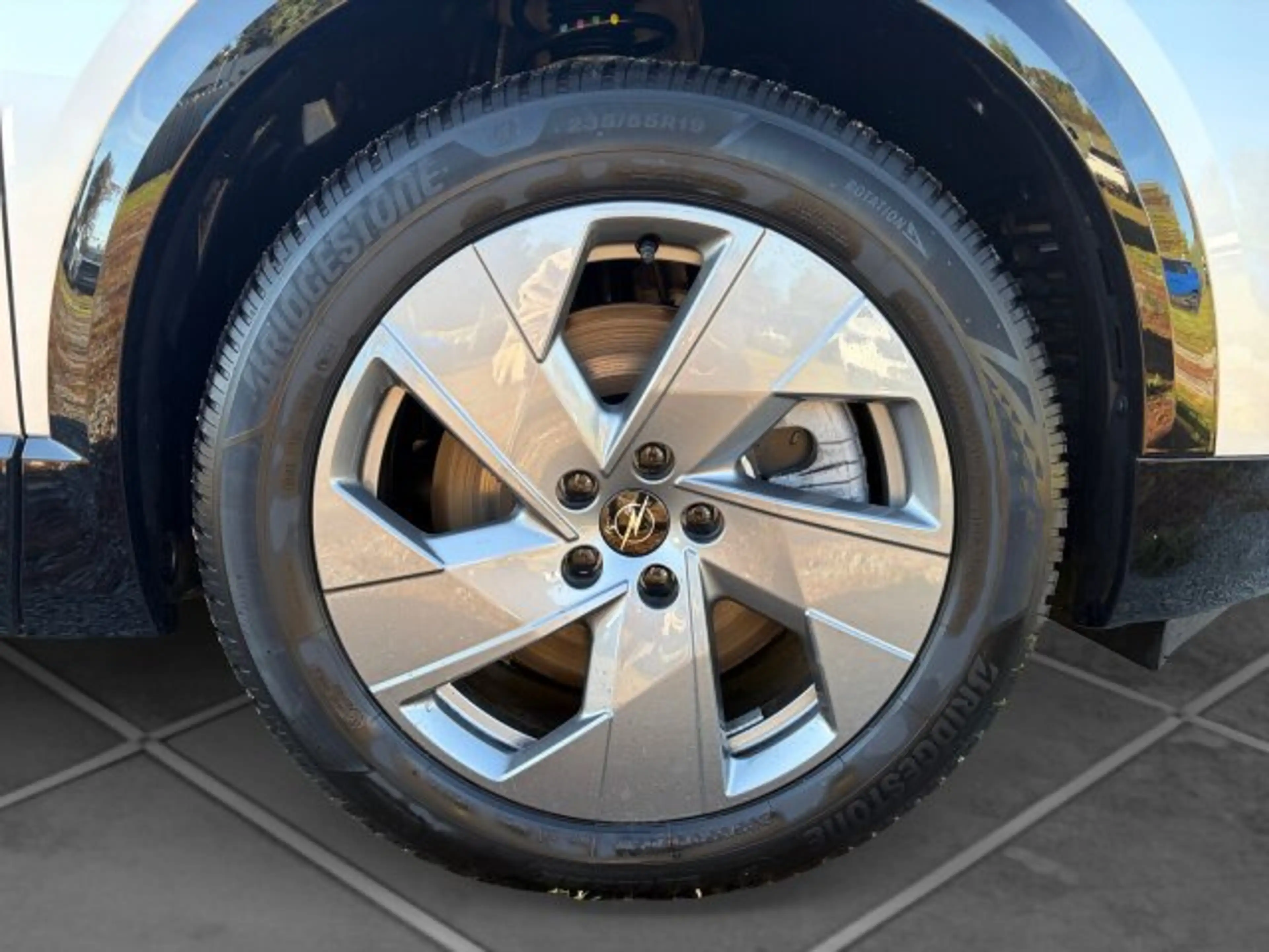 Opel Grandland Grandland 1.6 Turbo Plug-in-Hybrid GS (SIDE) Automatik 194PS — photo 6
