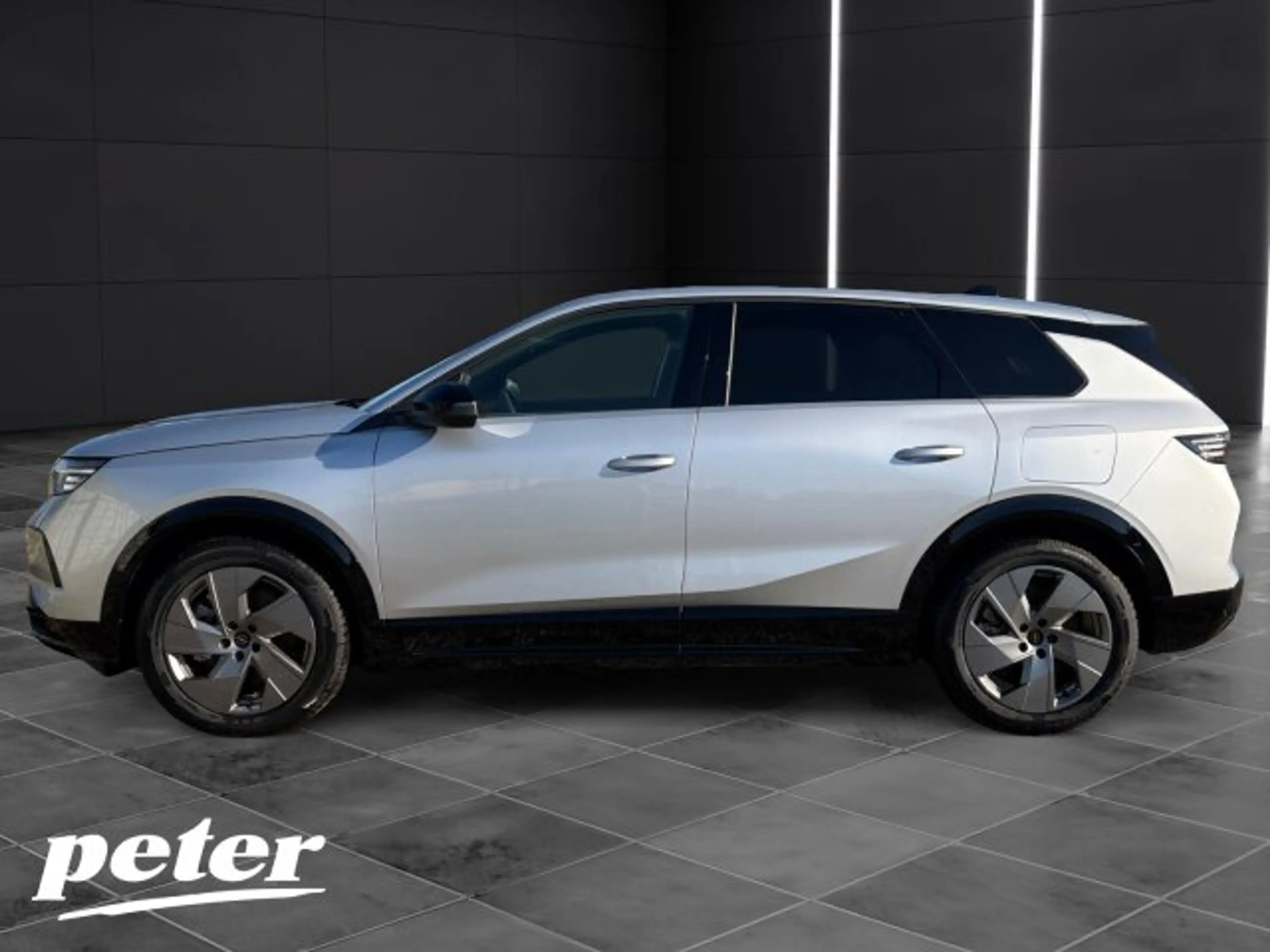 Opel Grandland Grandland 1.6 Turbo Plug-in-Hybrid GS (SIDE) Automatik 194PS — photo 2