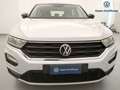 Volkswagen T-Roc 1.0 TSI 115 CV Style BlueMotion Technology Білий - thumbnail 7