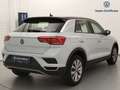 Volkswagen T-Roc 1.0 TSI 115 CV Style BlueMotion Technology Білий - thumbnail 6