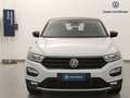 Volkswagen T-Roc 1.0 TSI 115 CV Style BlueMotion Technology Білий - thumbnail 3