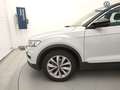 Volkswagen T-Roc 1.0 TSI 115 CV Style BlueMotion Technology Білий - thumbnail 8