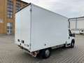 Peugeot Boxer Boxer Kasten Liftsystem Navi Kam Weiß - thumbnail 6