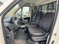 Peugeot Boxer Boxer Kasten Liftsystem Navi Kam Weiß - thumbnail 10