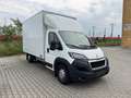 Peugeot Boxer Boxer Kasten Liftsystem Navi Kam Weiß - thumbnail 5