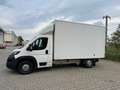 Peugeot Boxer Boxer Kasten Liftsystem Navi Kam Weiß - thumbnail 1