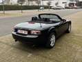 Mazda MX-5 1.8i 16v Schwarz - thumbnail 11