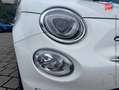 Fiat 500 0.9 8v TwinAir 85ch S/S Club Tpano Sieges cuir GPS Blanc - thumbnail 13