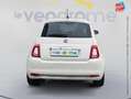 Fiat 500 0.9 8v TwinAir 85ch S/S Club Tpano Sieges cuir GPS Blanc - thumbnail 7