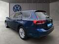 Volkswagen Passat Variant 2.0 TDI DSG Business Navi LED Hec Blau - thumbnail 4