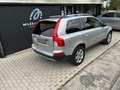 Volvo XC90 D5 AWD Geartronic Summum Argent - thumbnail 8