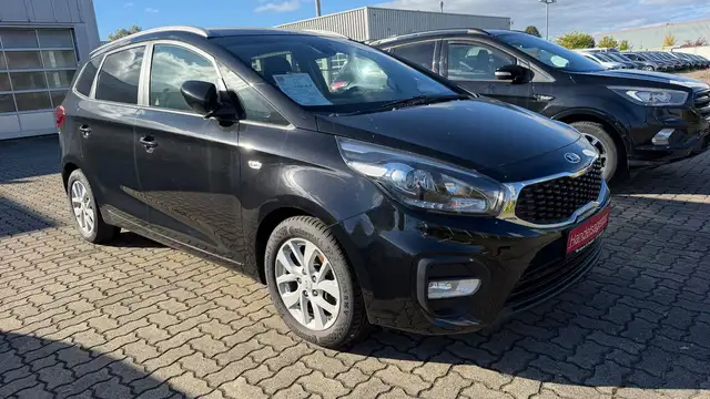 Kia Carens Vision 2.0 AT*NAVI*RFK*LRH*SH*WR