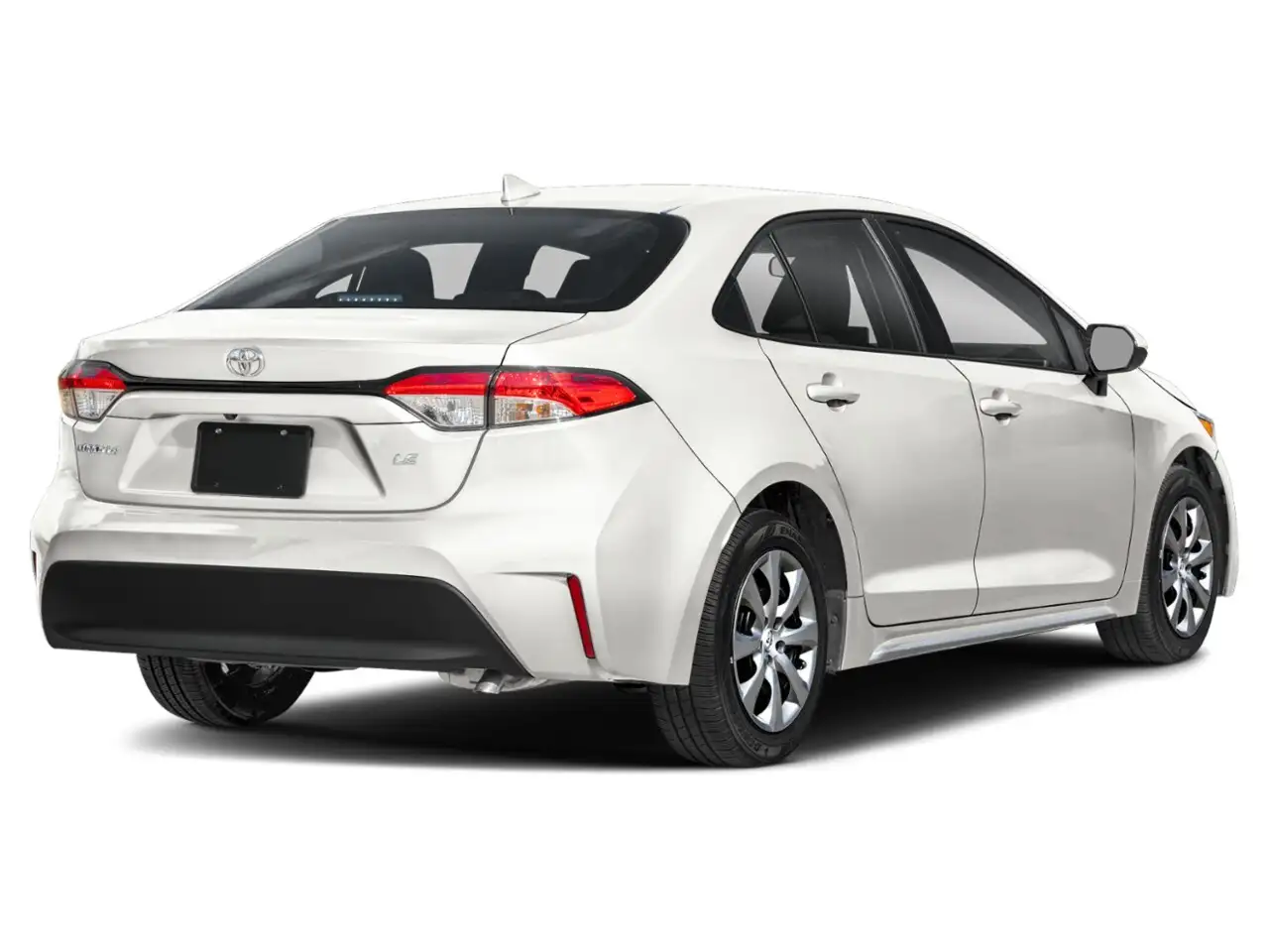 Toyota Corolla снимка Toyota Corolla