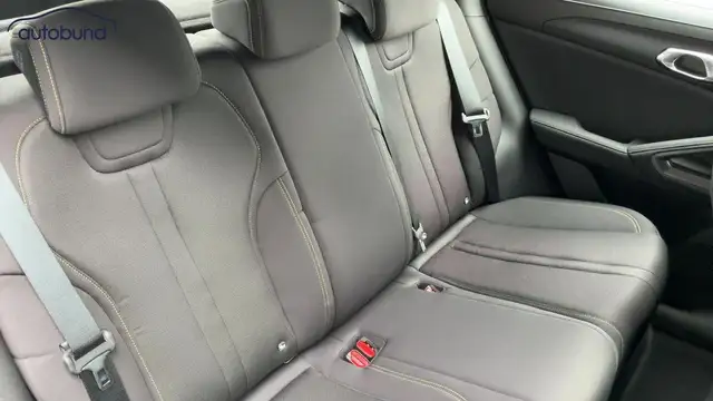 Byd Atto 2 view 7