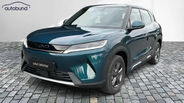 2026 Byd Atto 2 in Blue for sale
