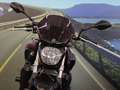 Yamaha MT-07 2015 - Km 26258 Schwarz - thumbnail 9
