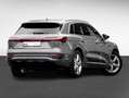 Audi Q8 e-tron 55 quattro advanced 360°CAM ACC LM20 Šedá - thumbnail 3