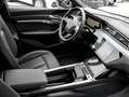 Audi Q8 e-tron 55 quattro advanced 360°CAM ACC LM20 Šedá - thumbnail 4