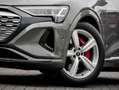 Audi Q8 e-tron 55 quattro advanced 360°CAM ACC LM20 Šedá - thumbnail 6