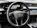 Audi Q8 e-tron 55 quattro advanced 360°CAM ACC LM20 Šedá - thumbnail 9
