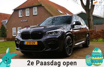 Competition Aut. | Panorama | HUD | Harman-Kardon