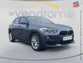 BMW X2 sDrive18iA 140ch Lounge DKG7 Euro6d-T 129g Gris - thumbnail 3
