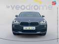 BMW X2 sDrive18iA 140ch Lounge DKG7 Euro6d-T 129g Gris - thumbnail 2
