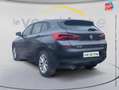 BMW X2 sDrive18iA 140ch Lounge DKG7 Euro6d-T 129g Gris - thumbnail 7