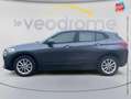 BMW X2 sDrive18iA 140ch Lounge DKG7 Euro6d-T 129g Gris - thumbnail 4