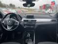 BMW X2 sDrive18iA 140ch Lounge DKG7 Euro6d-T 129g Gris - thumbnail 8