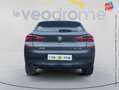 BMW X2 sDrive18iA 140ch Lounge DKG7 Euro6d-T 129g Gris - thumbnail 5