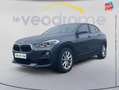 BMW X2 sDrive18iA 140ch Lounge DKG7 Euro6d-T 129g Gris - thumbnail 1