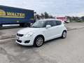 Suzuki Swift 1.3 DDiS GL TOP Alb - thumbnail 6