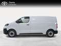 Toyota Proace L1 1PL VAN GX 1.5D 120CV M/T 6V Blanco - thumbnail 3