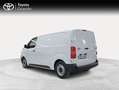 Toyota Proace L1 1PL VAN GX 1.5D 120CV M/T 6V Blanco - thumbnail 2