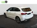 Mercedes-Benz B 180 d Blanco - thumbnail 3
