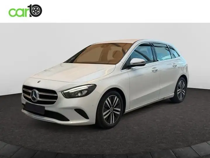 Mercedes-Benz Clase B B 180 d 2022