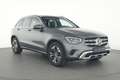 Mercedes-Benz GLC 200 200d + LEDER + SENSOREN + CAMERA + Gris - thumbnail 2
