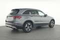 Mercedes-Benz GLC 200 200d + LEDER + SENSOREN + CAMERA + Gris - thumbnail 4