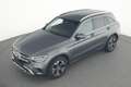 Mercedes-Benz GLC 200 200d + LEDER + SENSOREN + CAMERA + Gris - thumbnail 11
