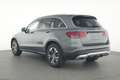 Mercedes-Benz GLC 200 200d + LEDER + SENSOREN + CAMERA + Gris - thumbnail 3