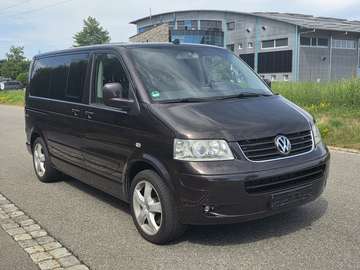 Multivan Highline*Motor 11.000 Km* Automatik